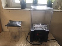 220V Blendtec commercial blender in Ramstein, Germany