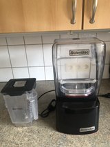 Blendtec Professional 800 blender 220V in Ramstein, Germany