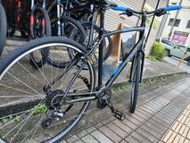 Specialized Sirrus in Okinawa, Japan