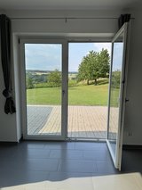 modern house in Orenhofen in Spangdahlem, Germany
