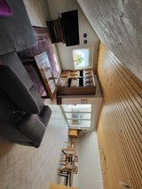125 sqm apartment with 2 bedrooms in Ramstein, Germany
