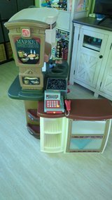 Step 2 Play Kitchen in Okinawa, Japan
