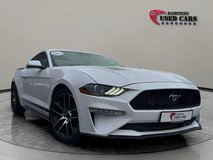 2022 Ford Mustang EcoBoost Premium in Ansbach, Germany