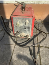 140 Amp. Mig Mag Wire Welder in Good working order. in Ramstein, Germany