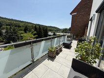 Modern Family Home with Panoramic Views – Fully Furnished & Move-In Ready in Ramstein, Germany
