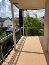 Landstuhl: big apartment near US-hospital in Ramstein, Germany