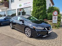 2022 Nissan Maxima 3.5 Platinum in Ramstein, Germany
