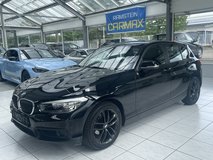 2018 BMW 118i in Ramstein, Germany