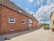 Beautiful Renovated House In Otterberg! in Ramstein, Germany