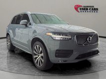 2023 Volvo XC90 B5 Core AWD in Ramstein, Germany