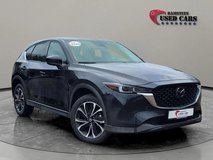 2023 Mazda CX-5 Premium AWD in Ramstein, Germany