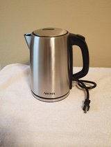 New Electric Water Kettle in San Angelo, Texas
