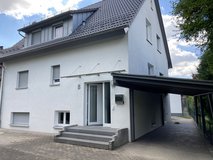 Beautiful single-family house in Gärtringen in Stuttgart, GE