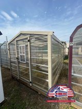 Greenhouse on sale 8x12 in Macon, Georgia