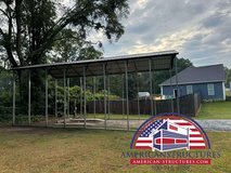 RV Cover 18x40x14 in Macon, Georgia