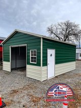 Workshop/garage in Macon, Georgia