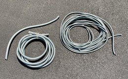 Flexible electrical conduit in Naperville, Illinois