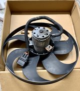 Used VW/Audi radiator fans for 1.8L engine in Naperville, Illinois