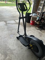 Eliptical machine Stride Trainer 300 in Warner Robins, Georgia