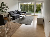 Charming Apartment in Sindelfingen 3 miles from Patch and Panzer in Stuttgart, GE