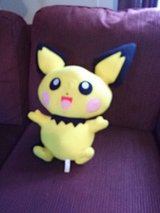 16inch Pokemon Pichu in Beaufort, South Carolina