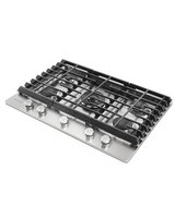 Gas Cooktop in Fort Polk, Louisiana