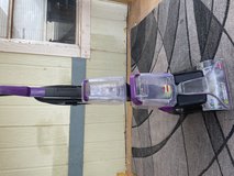 Bissell power force pet advance carpet cleaner in Alamogordo, New Mexico