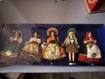 5 Vintage Dolls from Italy in Elizabethtown, Kentucky