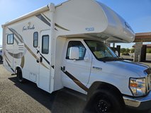 2019 Thor Four Winds 22E Class C RV for Sale in Vacaville, California