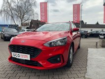 2022 Ford Focus ST-LINE in Miramar, California