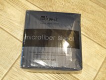 New Sheet Set Blue 4pc. in Bartlett, Illinois