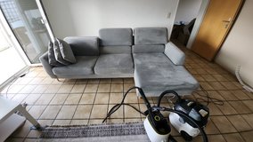 couch sofa ikea  slatorp in Ramstein, Germany