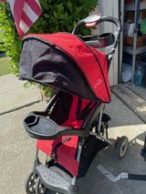 Stroller in Vacaville, California