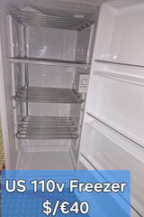 Home Needs - freezer, vacuum and AC in Ramstein, Germany