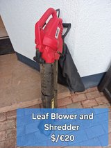 Yard Tools in Ramstein, Germany