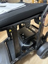 automatic wheelchair in Nellis AFB, Nevada