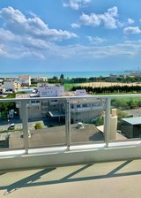 75o Apartment in Okinawa City in Okinawa, Japan