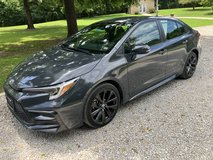 2023 Toyota Corolla SE,  32,000 miles! in Fort Leonard Wood, Missouri