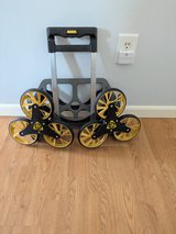 UpCart in Plainfield, Illinois