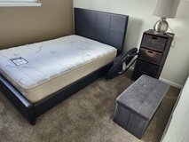 Beds for rent in Vacaville, California