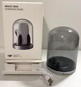 New! Telesin Charging Base for DJI Mavic Mini - *No drone charger only* in Naperville, Illinois