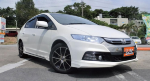 2012 Honda Insight Exclusive in Okinawa, Japan