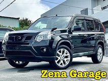 2012 NISSAN XTRAIL 4WD (2YEAR WARRANTY) in Okinawa, Japan