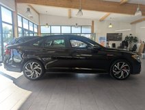 2022 Volkswagen Jetta GLI Autobahn Manual in Spangdahlem, Germany