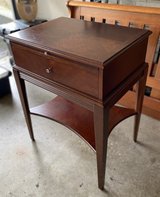 Side table- very good quality in Stuttgart, GE