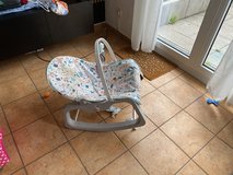 Fischerprice Baby Rocker in Stuttgart, GE