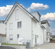 New built house in 67691 Hochspeyer in Ramstein, Germany
