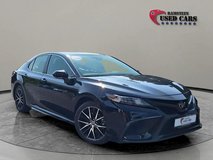2024 Toyota Camry SE in Ansbach, Germany