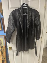 Women Leather Jacket Size Large in Elizabethtown, Kentucky
