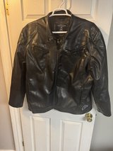 Men’s XX Large Leather Jacket in Elizabethtown, Kentucky
